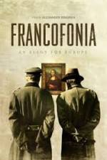 Watch Francofonia 123movies