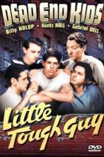 Watch Little Tough Guy 123movies