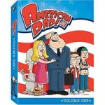 Watch American Dad: The New CIA (Short 2005) 123movies