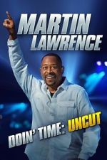 Watch Martin Lawrence: Doin' Time 123movies