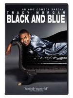 Watch Tracy Morgan: Black and Blue 123movies