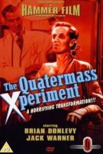 Watch The Quatermass Xperiment 123movies