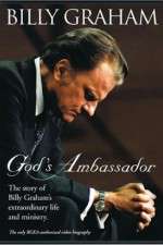 Watch Billy Graham: God's Ambassador 123movies