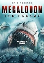 Watch Megalodon: The Frenzy 123movies