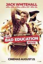 Watch The Bad Education Movie 123movies