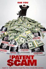 Watch The Patent Scam 123movies