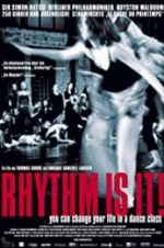 Watch Rhythm Is It! 123movies