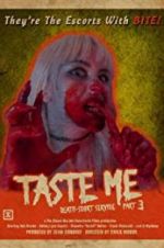 Watch Taste Me: Death-scort Service Part 3 123movies