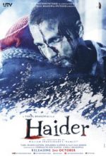 Watch Haider 123movies