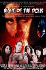 Watch Night of the Dolls 123movies