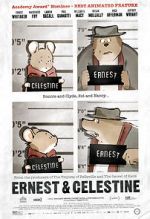 Watch Ernest & Celestine 123movies