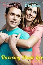 Watch Throwing Shade Live 123movies