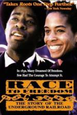 Watch Race to Freedom The Underground Railroad 123movies