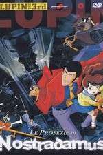 Watch Rupan sansei: Kutabare! Nastradamus 123movies