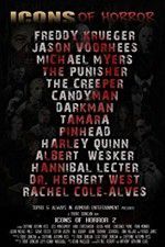 Watch Icons of Horror 2 123movies