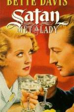 Watch Satan Met a Lady 123movies