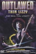Watch Thin Lizzy: Outlawed - The Real Phil Lynott 123movies