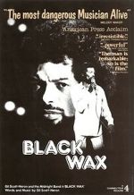 Watch Black Wax 123movies