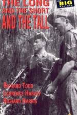 Watch The Long and the Short and the Tall 123movies