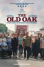 Watch The Old Oak 123movies