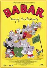 Watch Babar: King of the Elephants 123movies