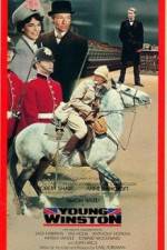 Watch Young Winston 123movies