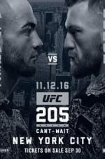 Watch UFC 205: Alvarez vs. McGregor 123movies