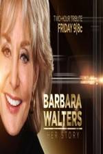 Watch Barbara Walters: Her Story 123movies