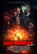 Watch Guy Manley: Super Spy 123movies
