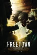 Watch Freetown 123movies