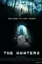 Watch The Hunters 123movies
