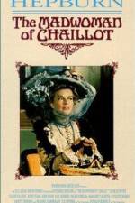 Watch The Madwoman of Chaillot 123movies
