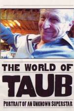 Watch World of Taub 123movies