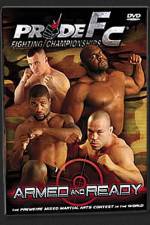 Watch PRIDE 20 Armed and Ready 123movies