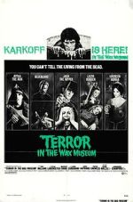 Watch Terror in the Wax Museum 123movies