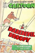 Watch Daredevil Droopy (Short 1951) 123movies