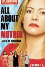 Watch Todo sobre mi madre 123movies