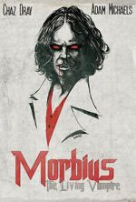 Watch Morbius: The Living Vampire (Short 2014) 123movies