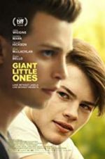 Watch Giant Little Ones 123movies