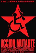 Watch Acción mutante 123movies