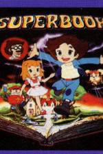 Watch Superbook: A Giant Adventure 123movies