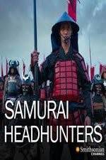 Watch Samurai Headhunters 123movies
