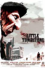 Watch Little Tombstone 123movies