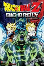 Watch Dragon Ball Z Movie 11: Bio-Broly 123movies