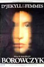 Watch The Strange Case of Dr. Jekyll and Miss Osbourne 123movies