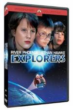 Watch Explorers 123movies