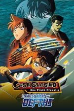 Watch Detective Conan: Strategy Above the Depths 123movies
