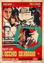 Watch L\'occhio selvaggio 123movies