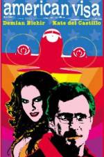 Watch American Visa 123movies