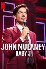 Watch John Mulaney: Baby J 123movies